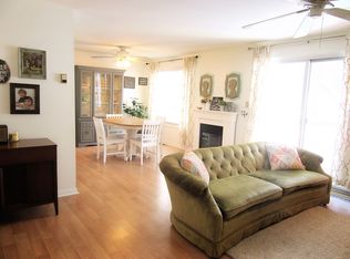 64 Dendron Ct, Parkville, MD 21234