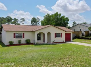 6432 Curtiss Ln, Spring Hill, FL 34608