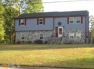 4527 Huntsman Bnd, Decatur, GA 30034