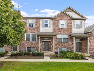 254 Devoe Dr, Oswego, IL, 60543