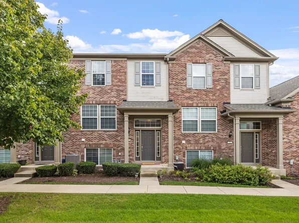 254 Devoe Dr, Oswego, IL 60543