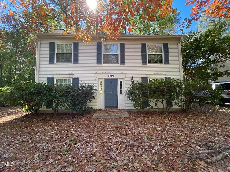 4105 Livingstone Pl — Photo 1
