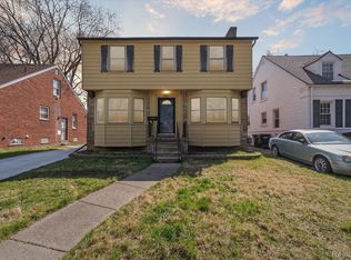 14544 Ashton Rd, Detroit, MI 48223