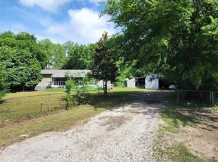 16235 E 96th St N, Owasso, OK 74055