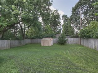3704 Sundart Dr, Lexington, KY 40517