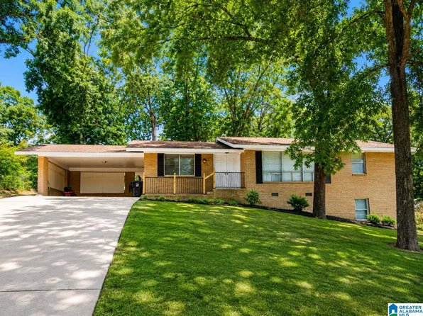 3909 Sherwood Ave, Anniston, AL 36207