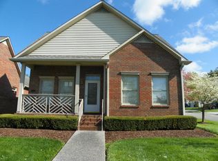 1670 Fairway Dr, Cookeville, TN 38501