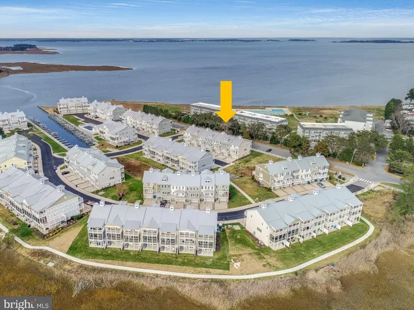 37755 Sagers Dr #1306, Ocean View, DE 19970