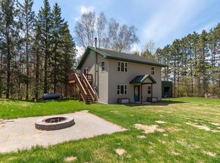 28671 450th St, Laporte, MN 56461