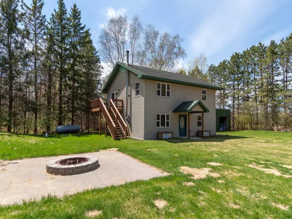 28671 450th St, Laporte, MN 56461