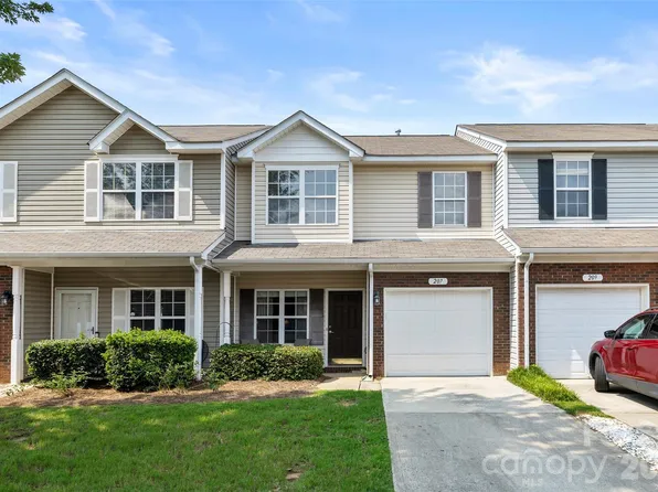 207 Tail Race Ln, Fort Mill, SC 29715