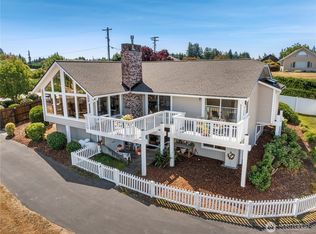 1049 Shorey Rd, Chehalis, WA 98532