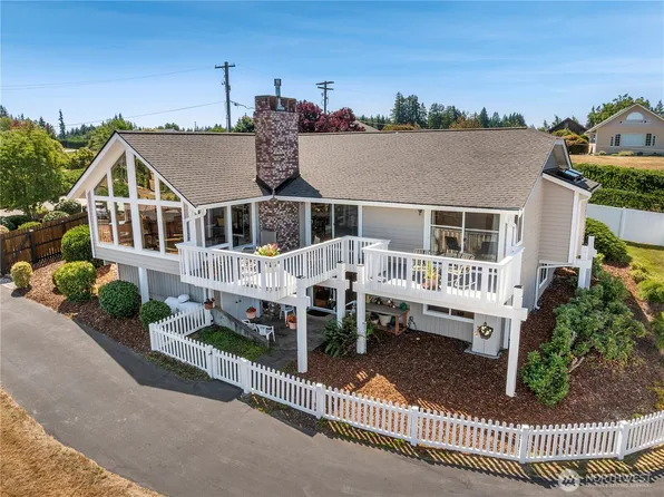 1049 Shorey Road, Chehalis, WA 98532