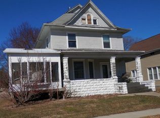 603 Commercial St, La Porte City, IA 50651