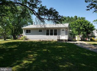100 Oak Springs Dr, Glen Burnie, MD 21060