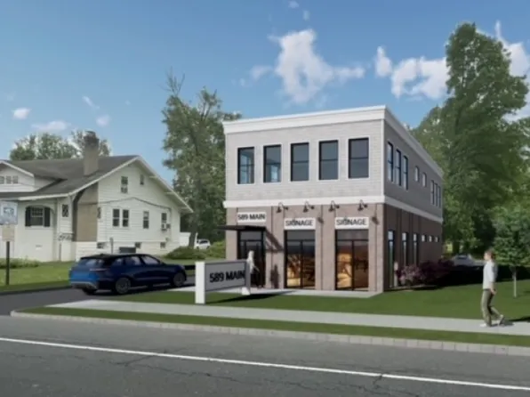589 Main St, Chatham Boro, NJ 07928