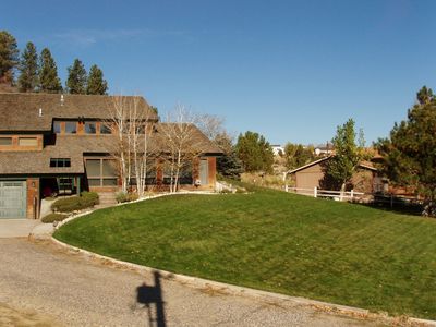 1219 Sun Valley Rd, Billings, MT, 59105
