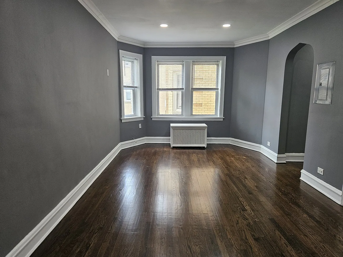 1 bed, $1,550 — Photo 4