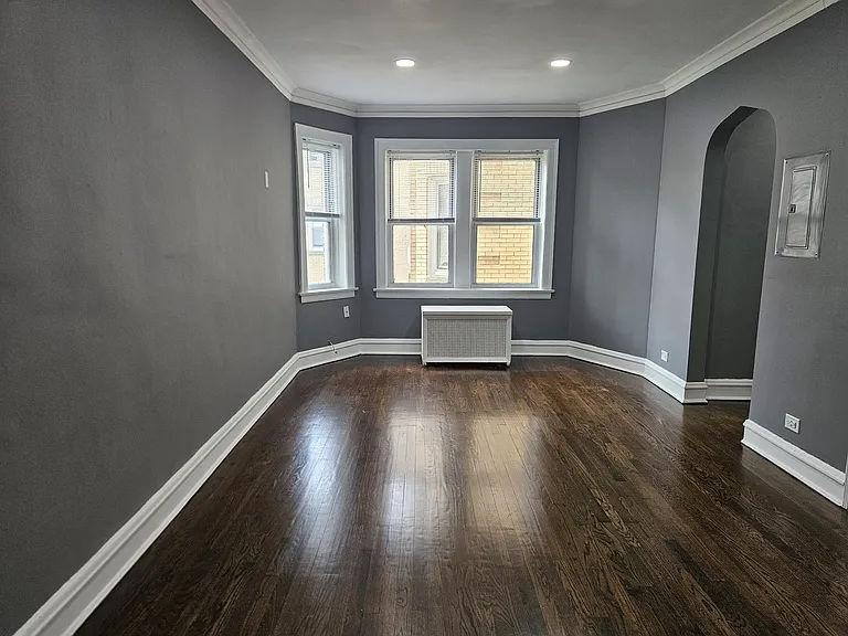 6545 N Francisco Ave #2B — Photo 4