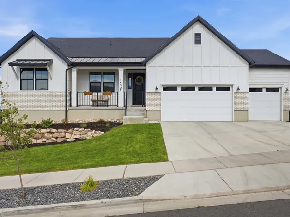 14327 S Dennery Cv W #22, Herriman, UT 84096