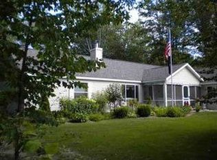 8665 Ridgeway Rd, Petoskey, MI 49770