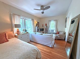 5 Haskell St APT 1, Cambridge, MA 02140