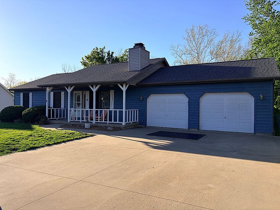 2nd image of 7970 Burgett Dr