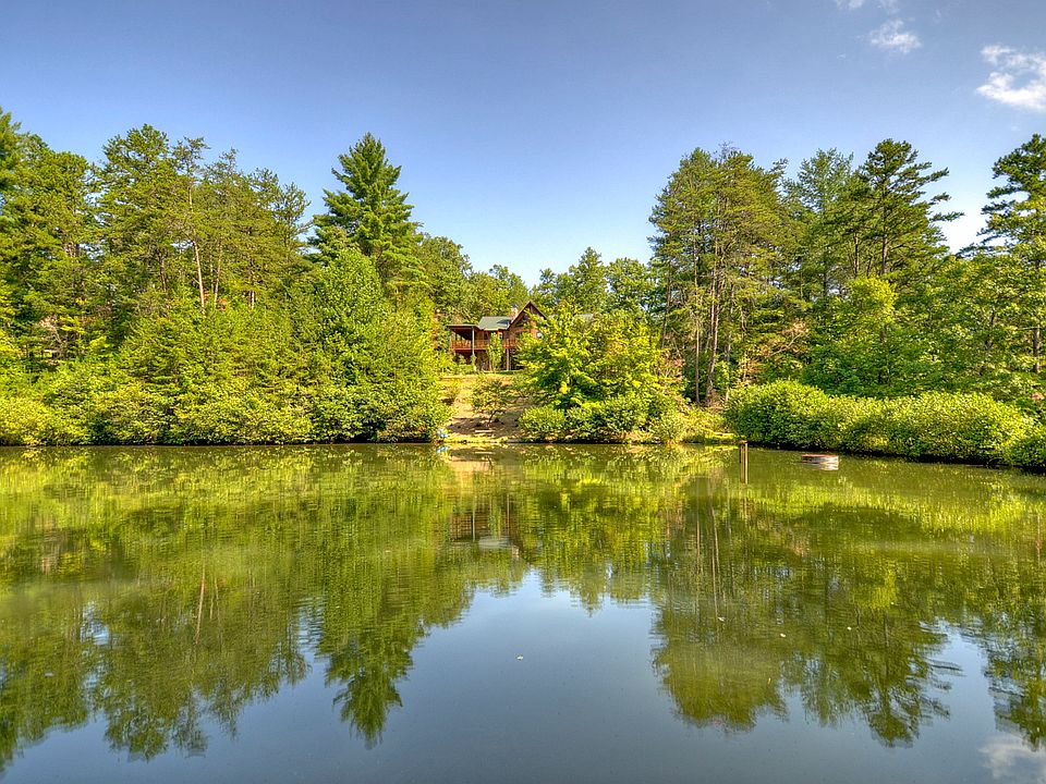 2.2 Ac Stocked Pond