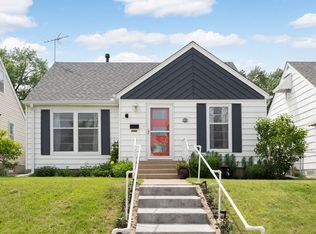 5652 Irving Ave S, Minneapolis, MN 55419