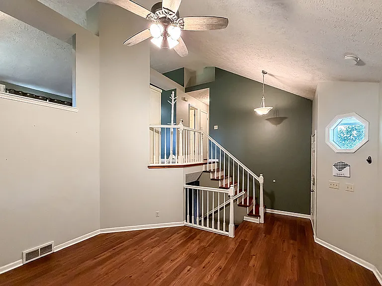 Main Level Living Area