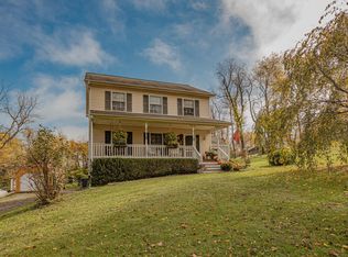 65 Red Hill Rd, Fairfield, VA 24435
