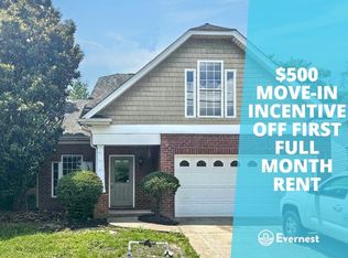 5005 Cobblestone Creek Dr, Whites Creek, TN 37189