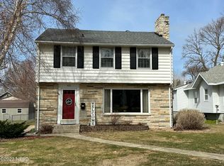 421 3rd St NW, Watertown, SD 57201