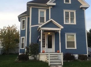 410 E 3rd St, Delphos, OH 45833