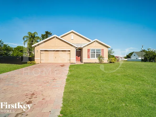 1406 NW 7th Ave, Cape Coral, FL 33993