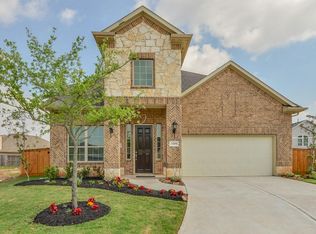 23406 San Ricci Ct, Richmond, TX 77406