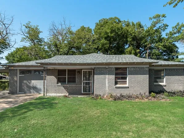 5201 Santa Rosa Dr, Haltom City, TX 76117