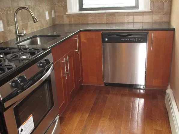 179 Harvard Ave #2B, Allston, MA 02134