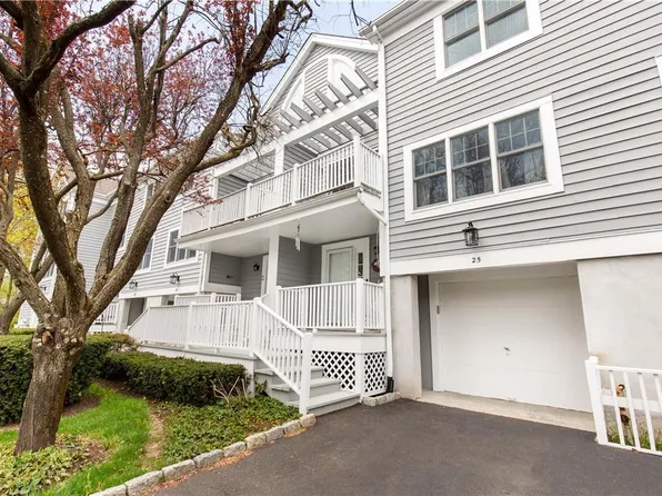 25 Brookridge Court, Rye Brook, NY 10573