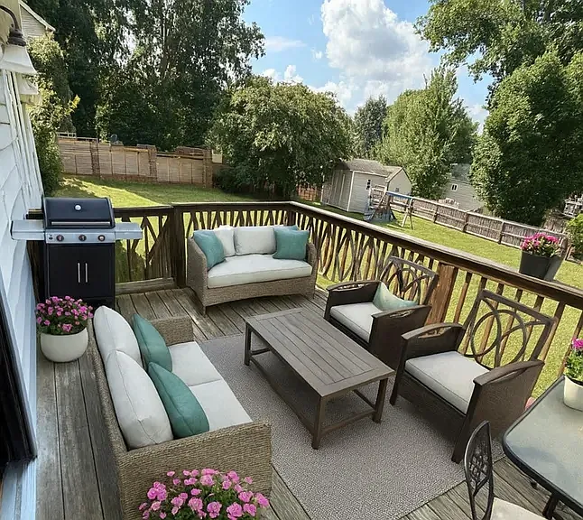 5304 King George Ct — Photo 19