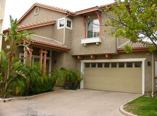 1785 Tallowberry Ln, Simi Valley, CA 93065