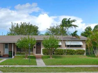 871 W 53rd St, Hialeah, FL 33012