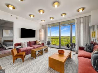 2233 Peachtree Rd NE UNIT 1207, Atlanta, GA 30305