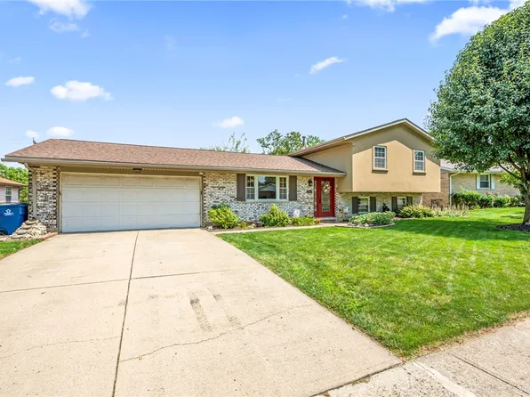 562 Hathaway Trl, Tipp City, OH 45371