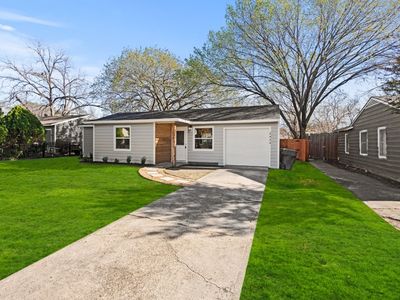 2434 Larry Dr, Dallas, TX, 75228