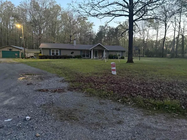 (undisclosed Address), Pine Bluff, AR 71603