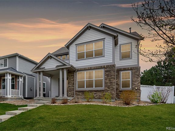 2nd image of 11376 S Blackthorn Court