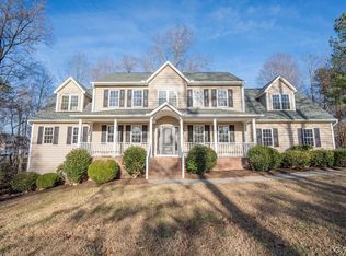 15237 Majestic Creek Dr, South Chesterfield, VA 23834