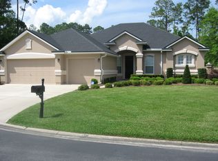 308 Addison Ct, Saint Johns, FL 32259