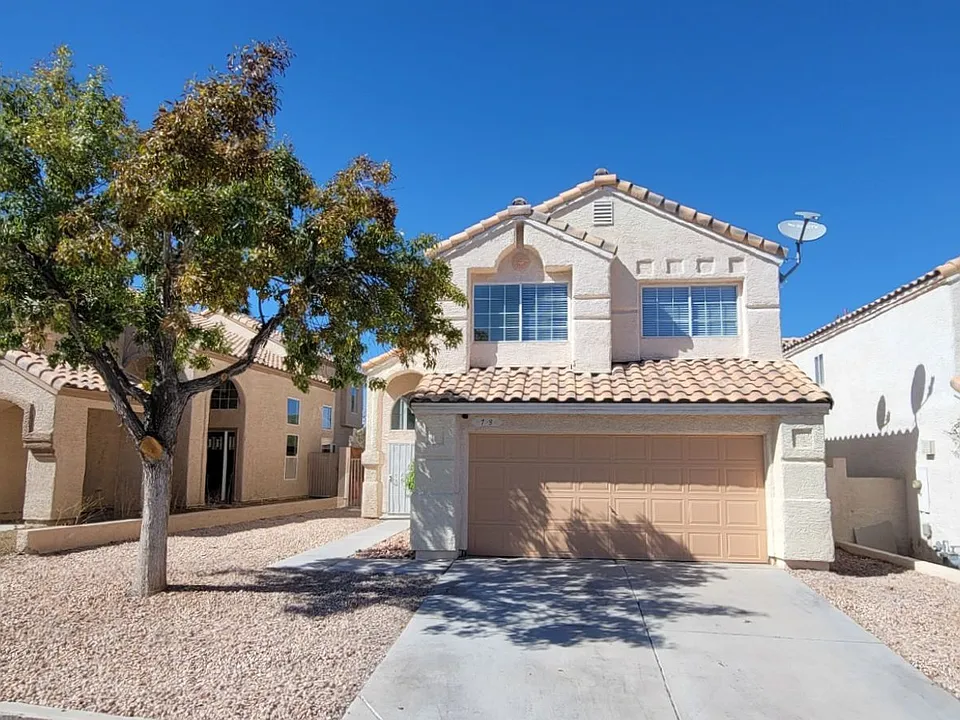 73 Sea Holly Way
